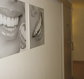 Instalaciones clinica dental Miralles 9